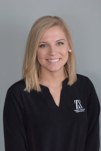 Staff Member